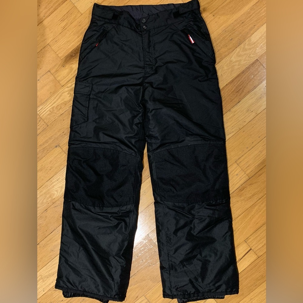Champion - Kids’ Snowboard/Ski Pants (YXL)